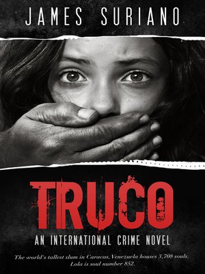 cover image of Truco